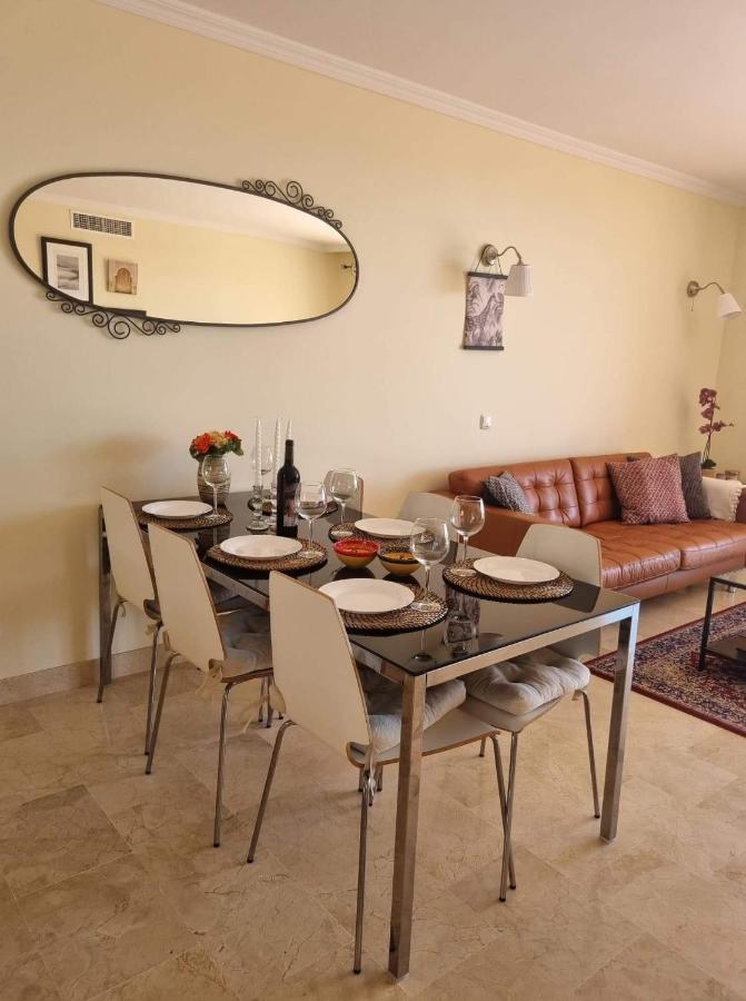 Elegant Apartment With Fantastic Views At The Top Of Calahonda Sitio de Calahonda Exteriör bild