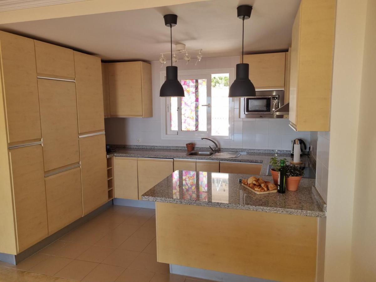 Elegant Apartment With Fantastic Views At The Top Of Calahonda Sitio de Calahonda Exteriör bild