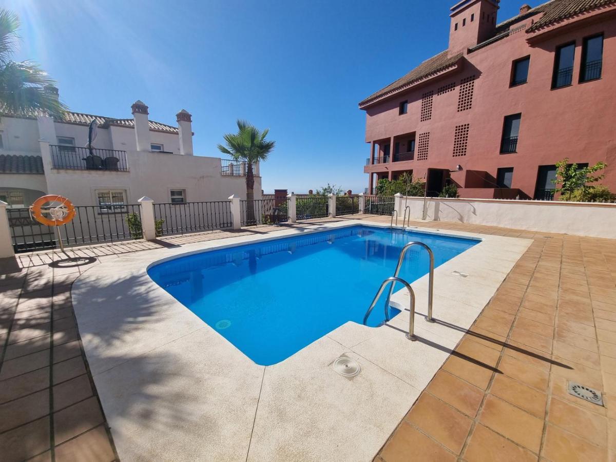 Elegant Apartment With Fantastic Views At The Top Of Calahonda Sitio de Calahonda Exteriör bild